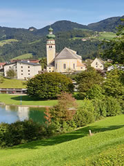 Reith im Alpbachtal