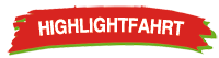Highlightfahrt