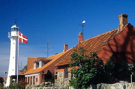Bornholm Rönne