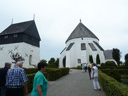 Rundkirche