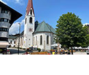 Seefeld Tirol