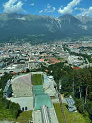 Innsbruck Bergiselschanze