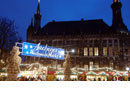 Christmas-Shopping Berlin