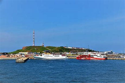 Helgoland